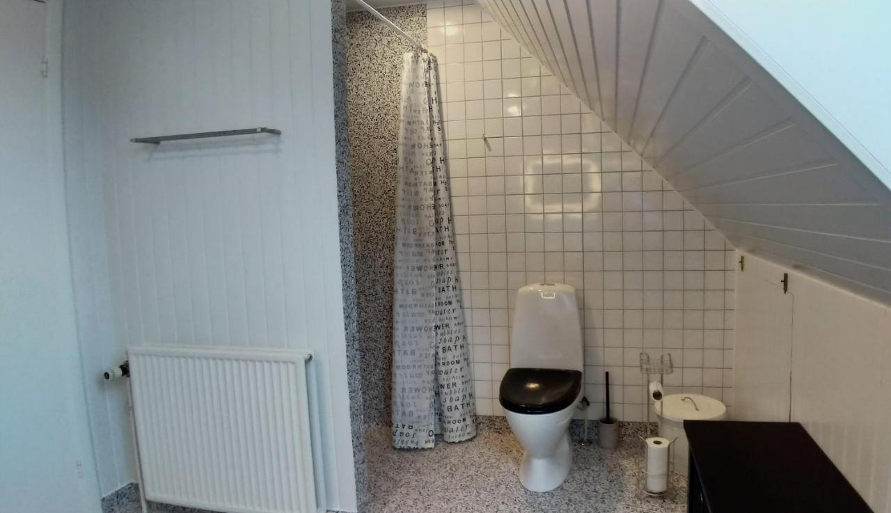Lenes Logi Apartment Herning Exterior photo